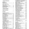 PERKINS 2206F 2506F 2806F 2206J 2506J 2806J Troubleshooting - Image 4