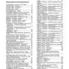 PERKINS 2506F 2506J 2806F 2806J 2806J Disassembly and Assembly - Image 4