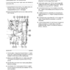 PERKINS 2506F 2506J 2806F 2806J 2806J Disassembly and Assembly - Image 10