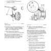 PERKINS 2506F 2506J 2806F 2806J 2806J Disassembly and Assembly - Image 12
