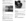 PERKINS 854F, 854E Disassembly and Assembly - Image 9