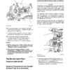 PERKINS 854F, 854E Disassembly and Assembly - Image 8
