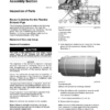 PERKINS 854F, 854E Disassembly and Assembly - Image 5