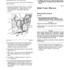 PERKINS 854F, 854E Disassembly and Assembly - Image 11