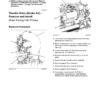 PERKINS 854F, 854E Disassembly and Assembly - Image 6