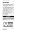 PERKINS 854F, 854E Operation and  Maintenance - Image 5