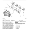 PERKINS 854F, 854E Testing and Adjusting - Image 8