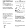 PERKINS 854F, 854E Troubleshooting - Image 6