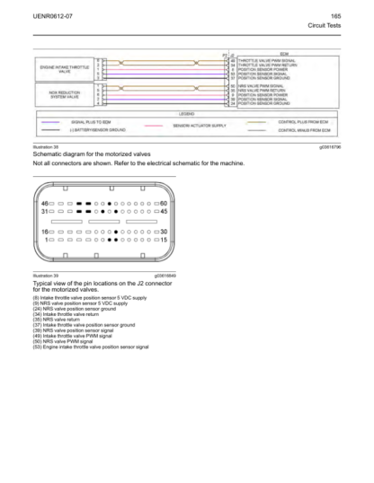 PERKINS 854F, 854E Troubleshooting - Image 9