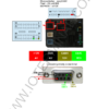 PSA Modules Wiring Diagrams - Image 6