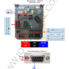 PSA Modules Wiring Diagrams - Image 3