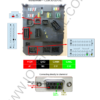 PSA Modules Wiring Diagrams - Image 2
