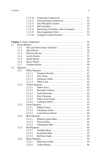 Paint Technology Handbook - R. Talbert - Image 4