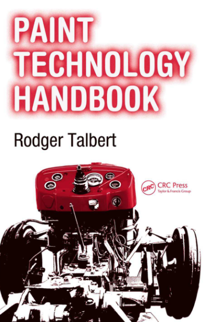 Paint Technology Handbook - R. Talbert