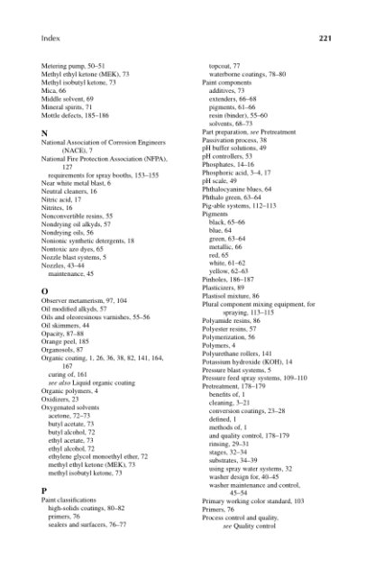 Paint Technology Handbook - R. Talbert - Image 9