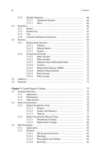 Paint Technology Handbook - R. Talbert - Image 5