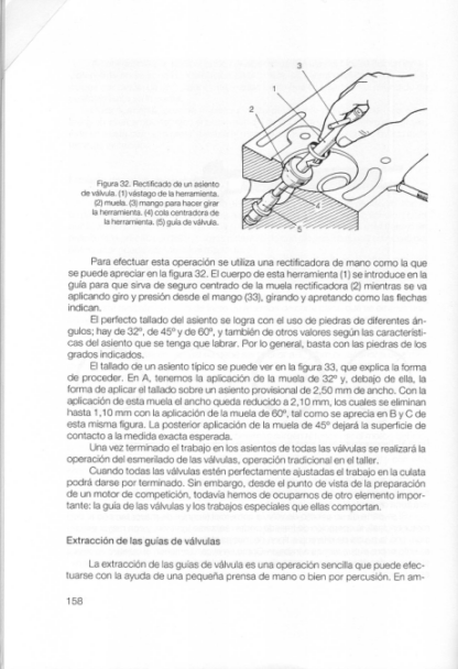 Preparacian De Motores Para Competicion - Stefano Gilieri ES - Image 9