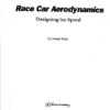 RaceCar Aerodynamics - Joseph Katz