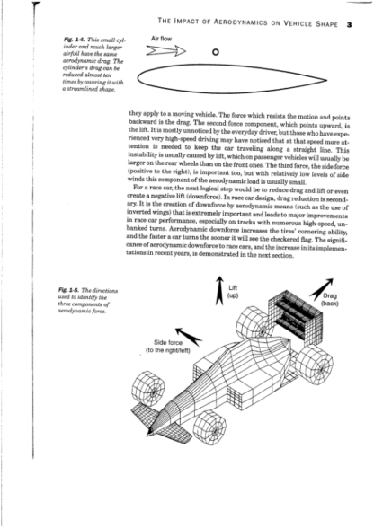 RaceCar Aerodynamics - Joseph Katz - Image 7