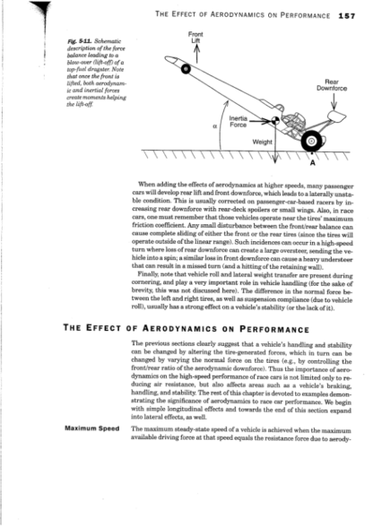 RaceCar Aerodynamics - Joseph Katz - Image 9