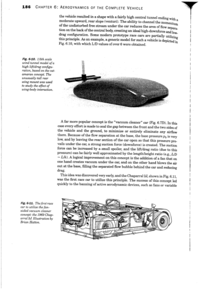 RaceCar Aerodynamics - Joseph Katz - Image 11