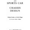 Racing & Sports Car Chassis Design - David Phipps