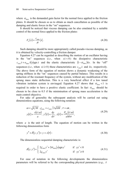 Semi-Active Suspension Control - Gheorghe Gita - Image 12