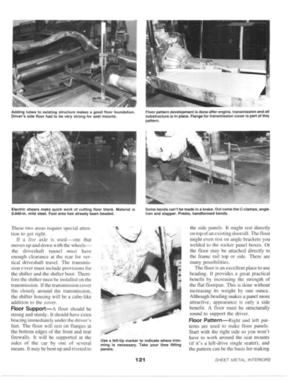 Sheet Metal Handbook - Ron & Sue Fournier - Image 9