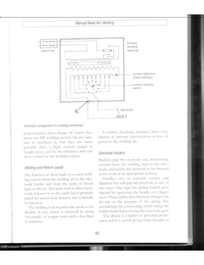 Soldering, Brazing & Welding - Derek Pritchard - Image 14