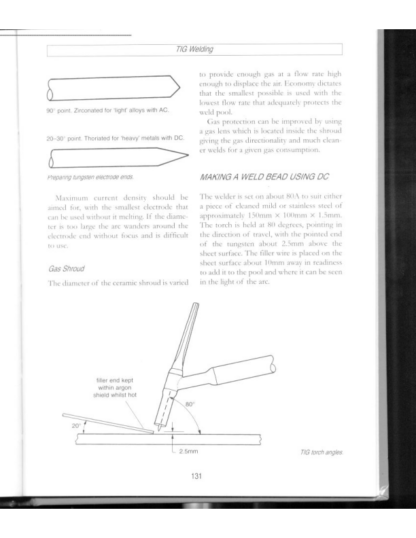 Soldering, Brazing & Welding - Derek Pritchard - Image 10