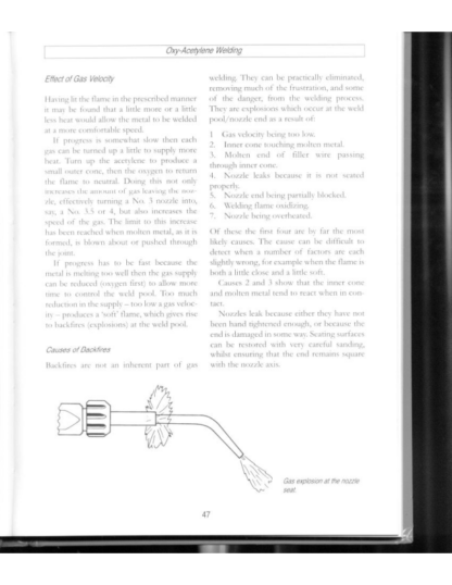 Soldering, Brazing & Welding - Derek Pritchard - Image 13