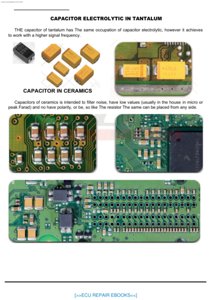 Technical Electronic Material - Image 6