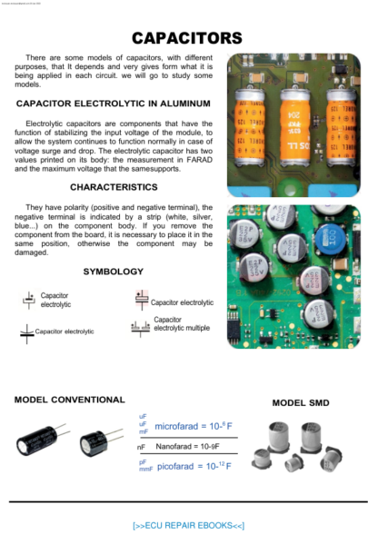 Technical Electronic Material - Image 5