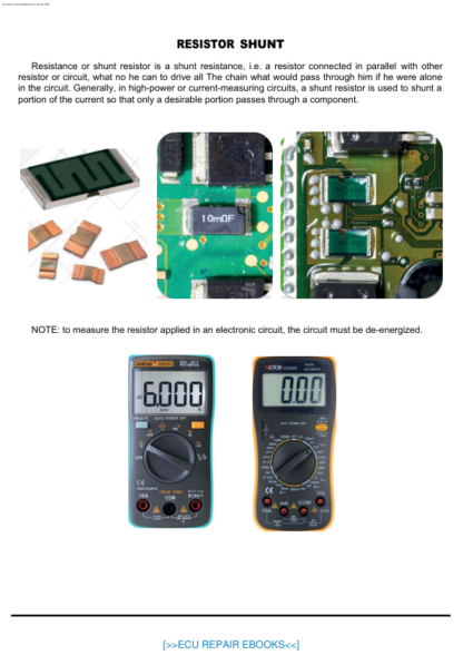 Technical Electronic Material - Image 4