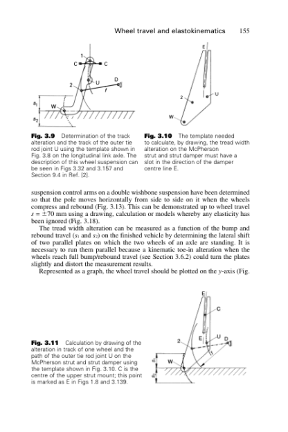 The Automotive Chassis - Engineering Principles - Image 7