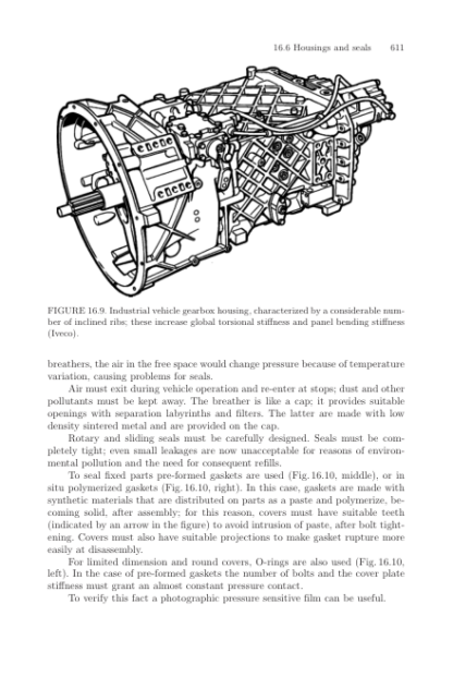 The Automotive Chassis Vol1 - Giancarlo Genta - Image 13