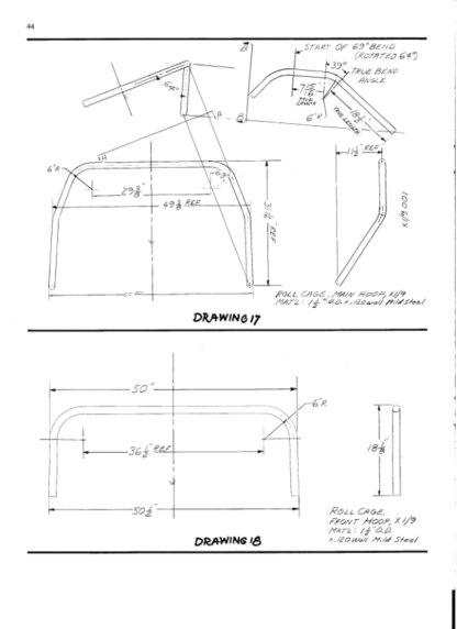 The Complete Guide to Racing Preparation of the Fiat X19 - Image 13