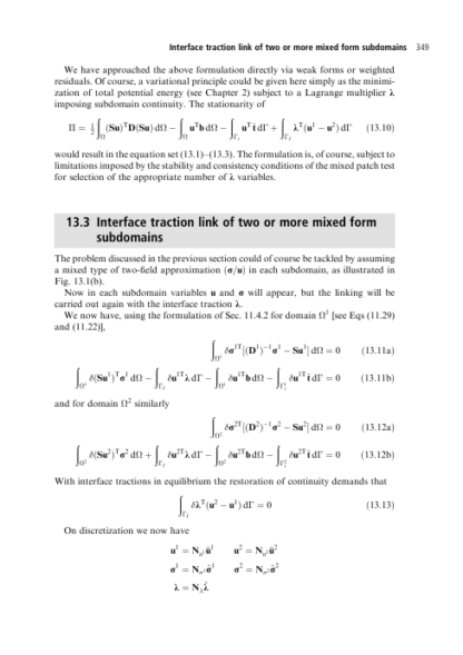 The Finite Element Method Vol1 - The Basis - R. Taylor - Image 8