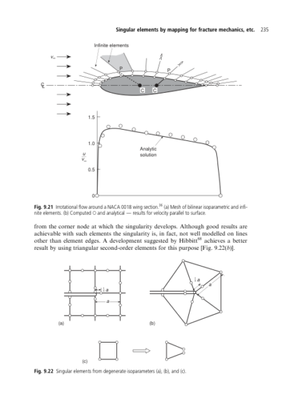 The Finite Element Method Vol1 - The Basis - R. Taylor - Image 6