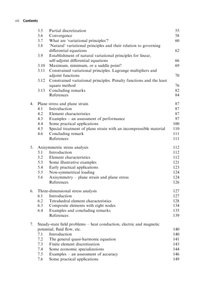 The Finite Element Method Vol1 - The Basis - R. Taylor - Image 5