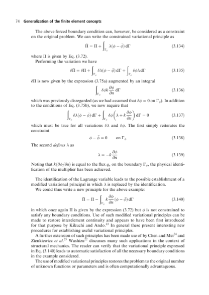 The Finite Element Method Vol1 - The Basis - R. Taylor - Image 11