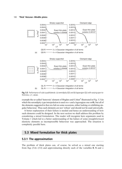 The Finite Element Method Vol2 - Solid Mechanics - R. Taylor - Image 11