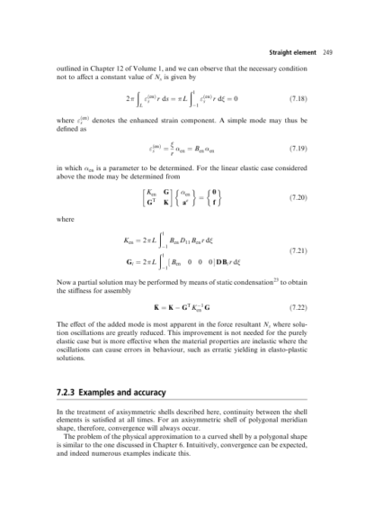 The Finite Element Method Vol2 - Solid Mechanics - R. Taylor - Image 12