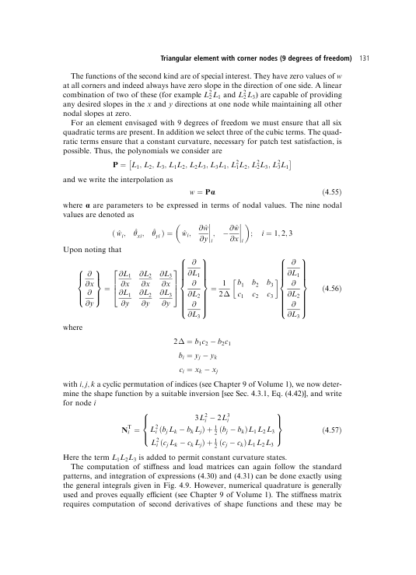 The Finite Element Method Vol2 - Solid Mechanics - R. Taylor - Image 10