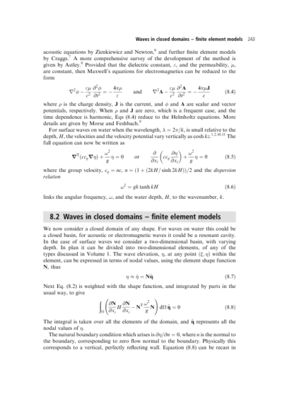 The Finite Element Method Vol3 - Fluid Dynamics - R. Taylor - Image 11