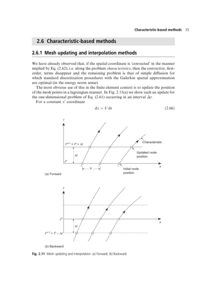 The Finite Element Method Vol3 - Fluid Dynamics - R. Taylor - Image 14