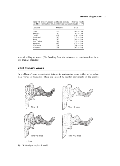 The Finite Element Method Vol3 - Fluid Dynamics - R. Taylor - Image 10