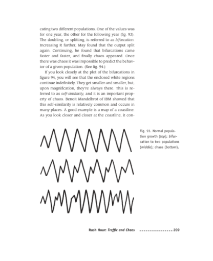 The Isaac Newton School Of Driving - Physics And Your Car - Barry Parker - Image 9