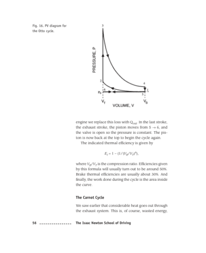 The Isaac Newton School Of Driving - Physics And Your Car - Barry Parker - Image 12