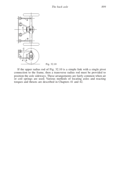 The Motor Vehicle - Garret T.K - Image 12